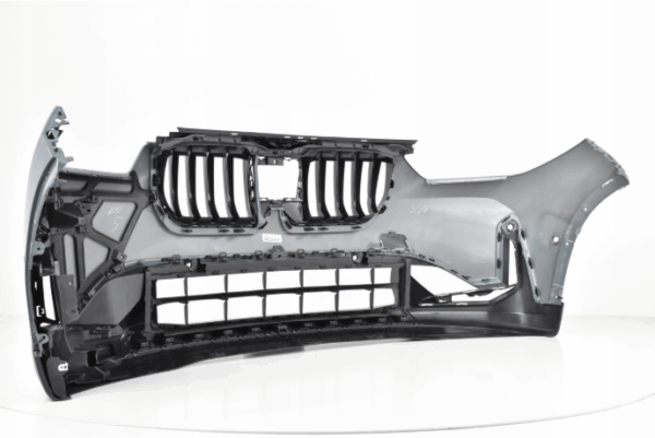 Bumper BMW X1 U11 X-LINE XLINE 2022- Voorbumper