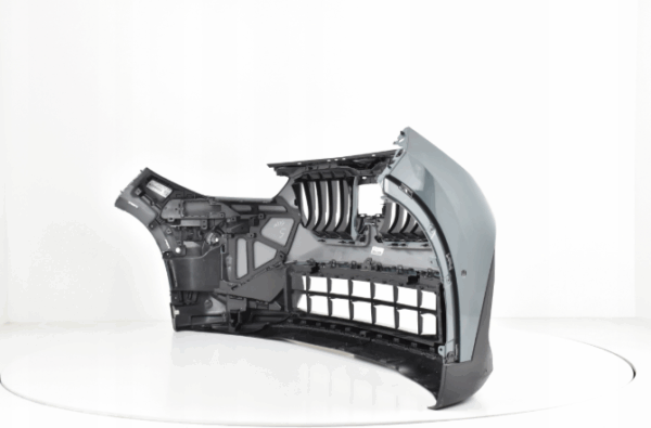 Bumper BMW X1 U11 X-LINE XLINE 2022- Voorbumper