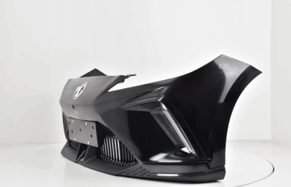 Bumper MG 4 2022- Voorbumper 02487