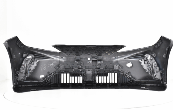 Bumper MG 4 2022- Voorbumper 02487
