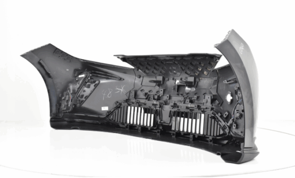 Bumper MG 4 2022- Voorbumper 02487