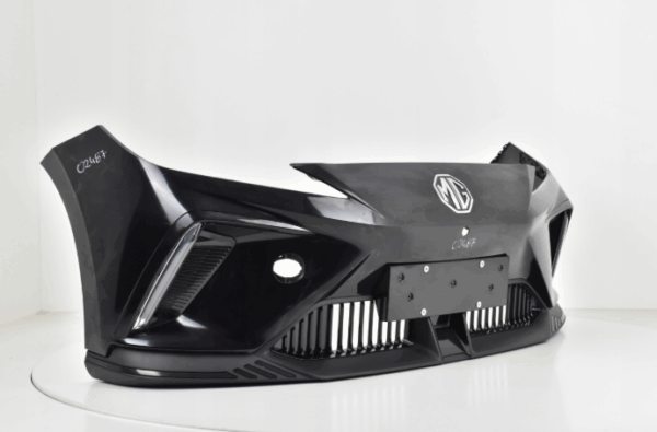 Bumper MG 4 2022- Voorbumper 02487