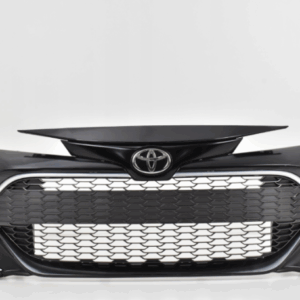 Bumper TOYOTA COROLLA E210 E21 2019- HATCHBACK 0XPDC Voorbumper 02546