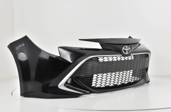 Bumper TOYOTA COROLLA E210 E21 2019- HATCHBACK 0XPDC Voorbumper 02546