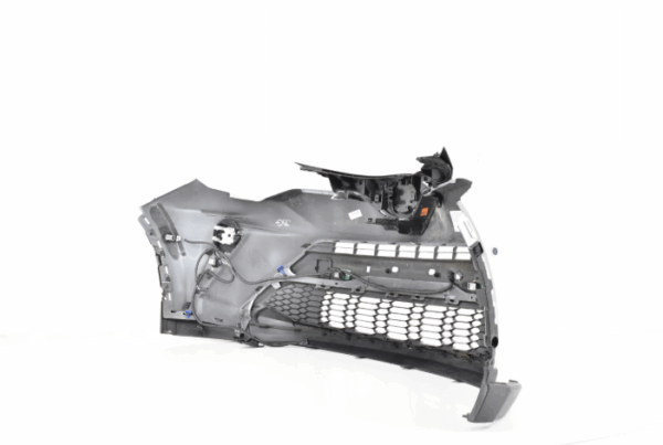 Bumper TOYOTA CHR C-HR CHR  FACELIFT 2020- Voorbumper 02567