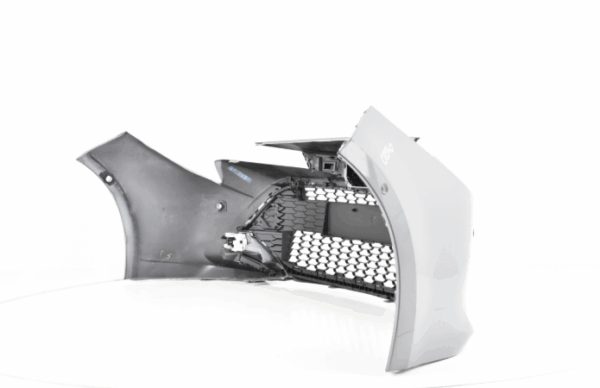 Bumper TOYOTA COROLLA E210 E21 2019- HATCHBACK 6XPDC Voorbumper 02540