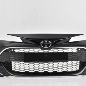 Bumper TOYOTA COROLLA E210 E21 2019- HATCHBACK 6XPDC Voorbumper 02541