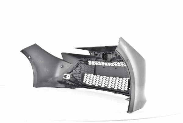 Bumper TOYOTA COROLLA E210 E21 2019- HATCHBACK 6XPDC Voorbumper 02541