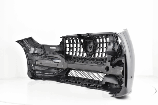 Bumper MERCEDES GLE W167 167 FACELIFT AMG LINE  Voorbumper 02473