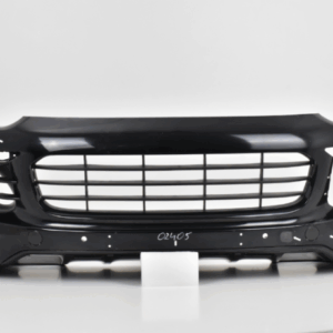 Bumper PORSCHE CAYENNE 7P5 GTS FACELIFT 2015- Voorbumper 02405