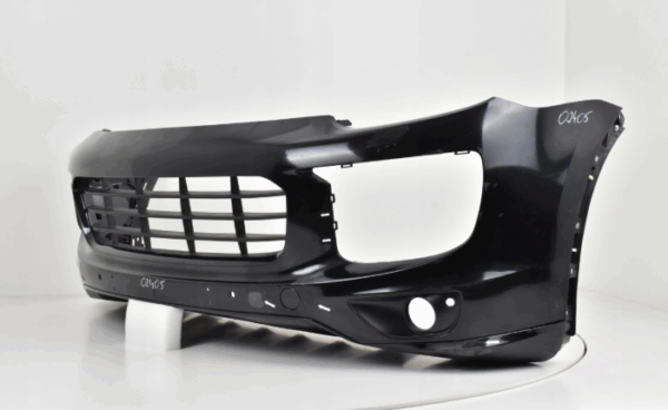 Bumper PORSCHE CAYENNE 7P5 GTS FACELIFT 2015- Voorbumper 02405