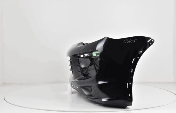 Bumper PORSCHE CAYENNE 7P5 GTS FACELIFT 2015- Voorbumper 02405