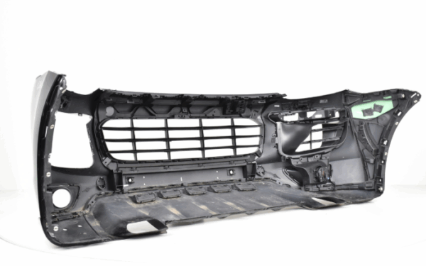 Bumper PORSCHE CAYENNE 7P5 GTS FACELIFT 2015- Voorbumper 02405