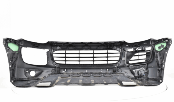 Bumper PORSCHE CAYENNE 7P5 GTS FACELIFT 2015- Voorbumper 02405