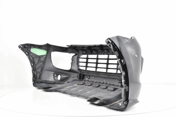 Bumper PORSCHE CAYENNE 7P5 GTS FACELIFT 2015- Voorbumper 02405