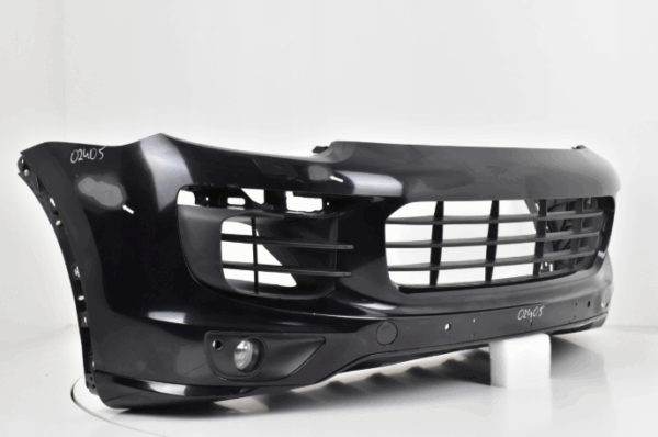 Bumper PORSCHE CAYENNE 7P5 GTS FACELIFT 2015- Voorbumper 02405