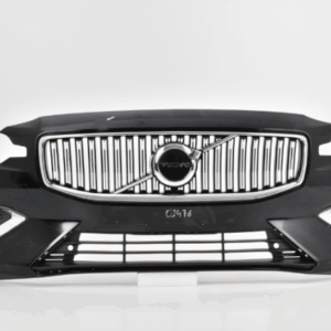 Bumper VOLVO S60 III V60 II 2018- Voorbumper 02476