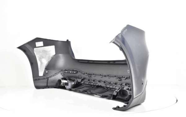 Bumper MERCEDES GLE W167 167 53AMG SUV VERSION Achterbumper 02494