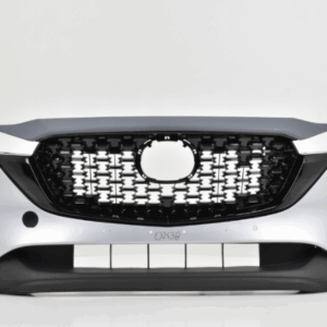 Bumper MAZDA CX5 CX-5 FACELIFT 2022- Voorbumper 02438