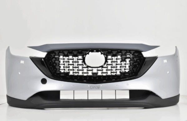 Bumper MAZDA CX5 CX-5 FACELIFT 2022- Voorbumper 02438