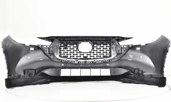 Bumper MAZDA CX5 CX-5 FACELIFT 2022- Voorbumper 02438