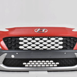 Bumper HYUNDAI KONA FACELIFT 2020- J9500 Voorbumper