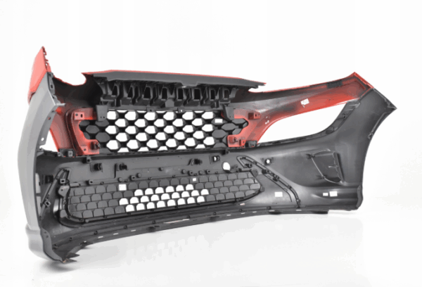Bumper HYUNDAI KONA FACELIFT 2020- J9500 Voorbumper