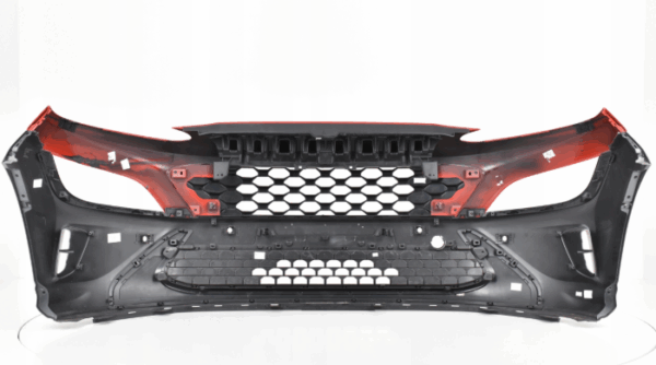 Bumper HYUNDAI KONA FACELIFT 2020- J9500 Voorbumper