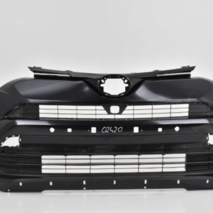 Bumper TOYOTA RAV4 4 IV FACELIFT 2015-2019 Voorbumper 02420