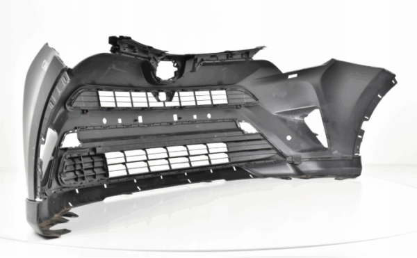 Bumper TOYOTA RAV4 4 IV FACELIFT 2015-2019 Voorbumper 02420