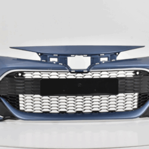 Bumper TOYOTA COROLLA E210 E21 2019- HATCHBACK 6XPDC Voorbumper 02441