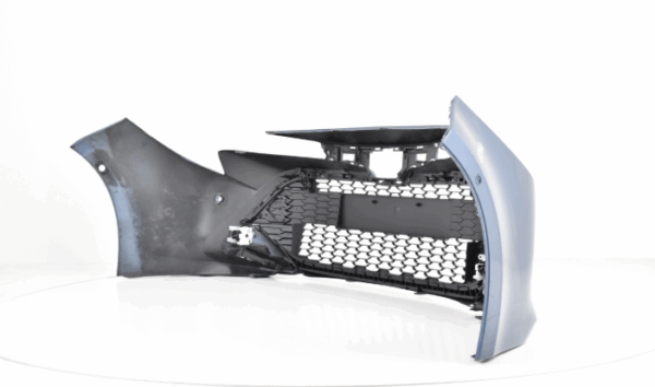 Bumper TOYOTA COROLLA E210 E21 2019- HATCHBACK 6XPDC Voorbumper 02441