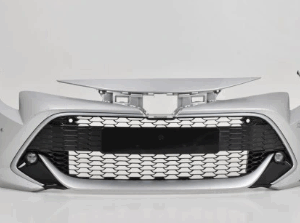 Bumper TOYOTA COROLLA E210 E21 2019- HATCHBACK 6XPDC Voorbumper 02440