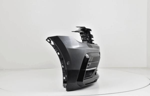 Bumper VOLKSWAGEN TIGUAN R-LINE RLINE PRE-FACELIFT 2017- Voorbumper 02479