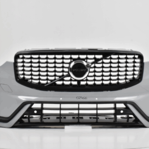 Bumper VOLVO XC60 XC-60 II FACELIFT R-DESIGN R DESIGN 2022-  Voorbumper 02460
