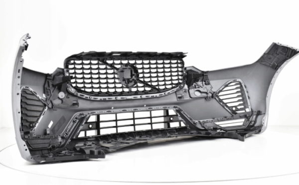 Bumper VOLVO XC60 XC-60 II FACELIFT R-DESIGN R DESIGN 2022-  Voorbumper 02460
