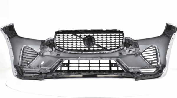 Bumper VOLVO XC60 XC-60 II FACELIFT R-DESIGN R DESIGN 2022-  Voorbumper 02460
