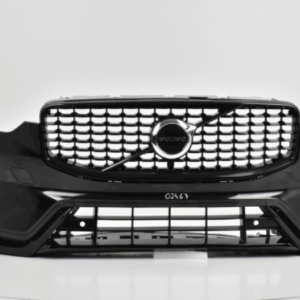 Bumper VOLVO XC60 XC-60 II FACELIFT R-DESIGN R DESIGN 2022- Voorbumper 02467