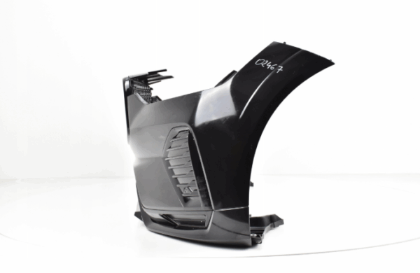 Bumper VOLVO XC60 XC-60 II FACELIFT R-DESIGN R DESIGN 2022- Voorbumper 02467