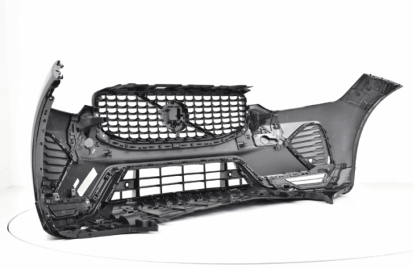 Bumper VOLVO XC60 XC-60 II FACELIFT R-DESIGN R DESIGN 2022- Voorbumper 02467