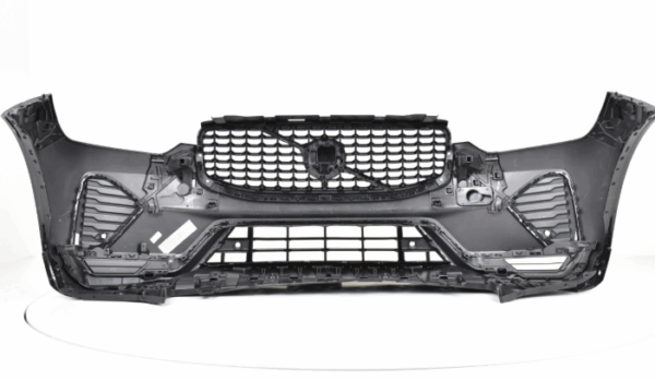 Bumper VOLVO XC60 XC-60 II FACELIFT R-DESIGN R DESIGN 2022- Voorbumper 02467