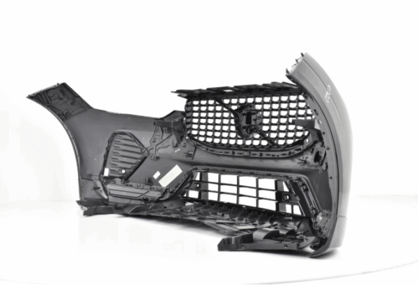 Bumper VOLVO XC60 XC-60 II FACELIFT R-DESIGN R DESIGN 2022- Voorbumper 02467