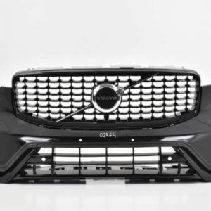 Bumper VOLVO XC60 XC-60 II FACELIFT R-DESIGN R-DESIGN 2022- Voorbumper 02464