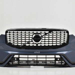 Bumper VOLVO XC60 XC-50 II FACELIFT R-DESIGN R DESIGN Voorbumper 02463