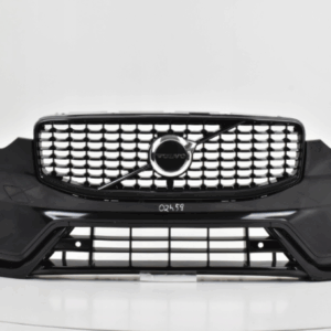 Bumper VOLVO XC60 XC-60 II FACELIFT R-DESIGN R DESIGN 2022- Voorbumper 02459