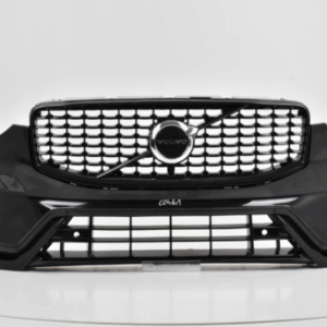 Bumper VOLVO XC60 XC-60 II FACELIFT R-DESIGN RDESIGN 2022- Voorbumper 02461