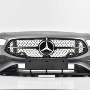 Bumper MERCEDES CLA W118 118 FACELIFT AMG LINE Voorbumper 03104