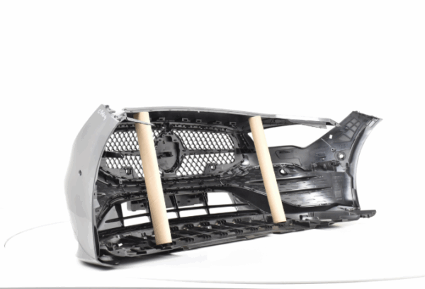 Bumper MERCEDES CLA W118 118 FACELIFT AMG LINE Voorbumper 03104