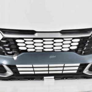 Bumper KIA SPORTAGE V 2021- 0XPDC Voorbumper 02331