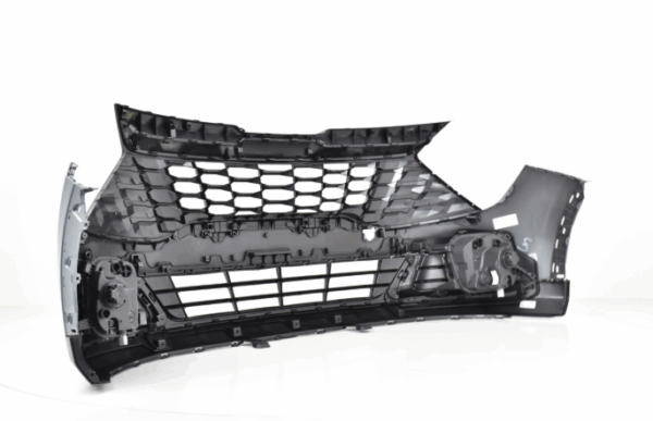 Bumper KIA SPORTAGE V 2021- 0XPDC Voorbumper 02331